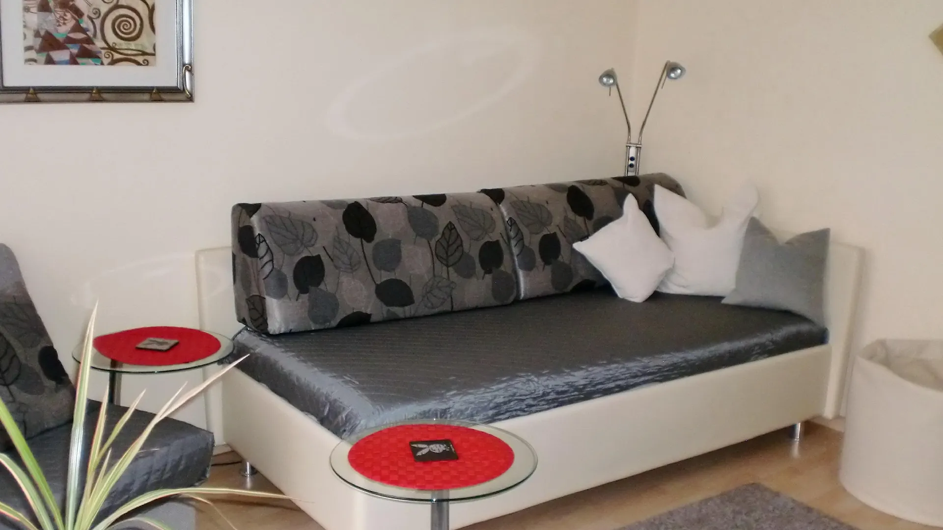 Appartement Ilse Herbert Würzburg Deutschland