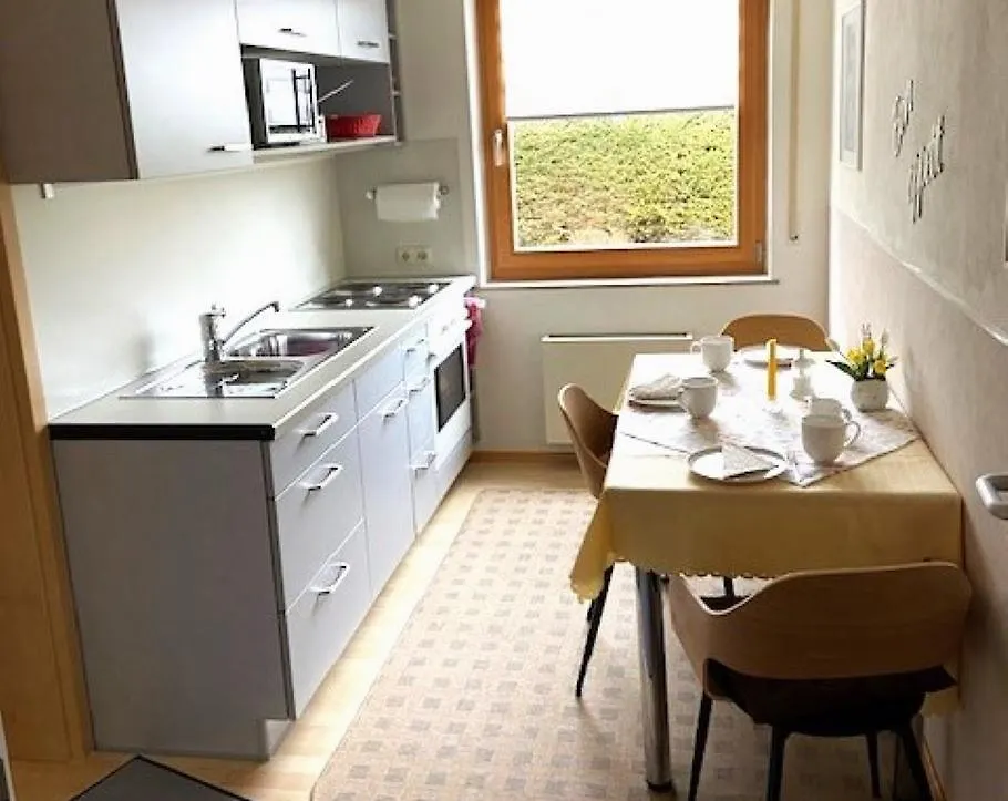 Appartement Ilse Herbert Würzburg 0*,  Deutschland