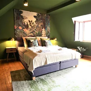 The George - Boutique Style Alloggio in famiglia