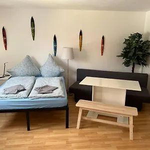 Kleines Im Zentrum Von Apartment