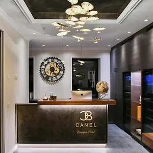 Boutique Canel Hotell