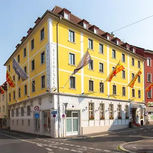 Hotel Residence Hotell