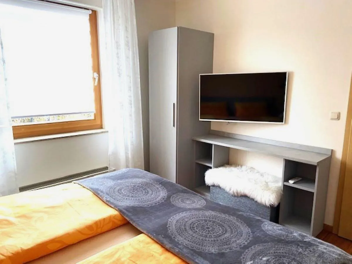 Appartement Ilse Herbert Wurzburg 0*,