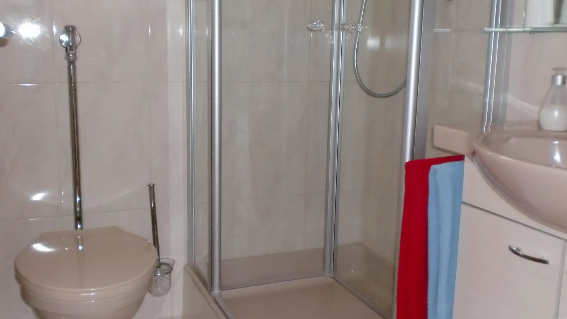 Appartement Ilse Herbert Wurzburg